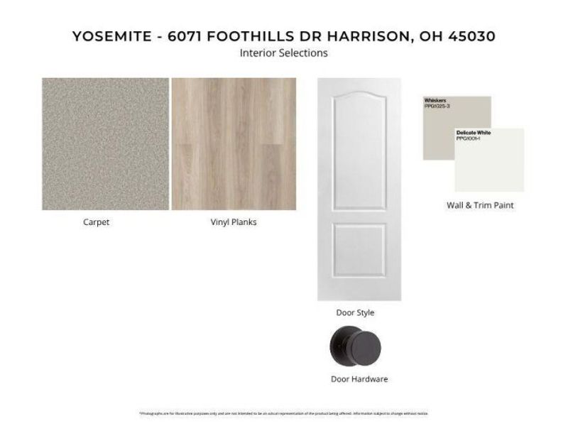 6071 Foothills Drive, Harrison, OH 45030 Photo 3