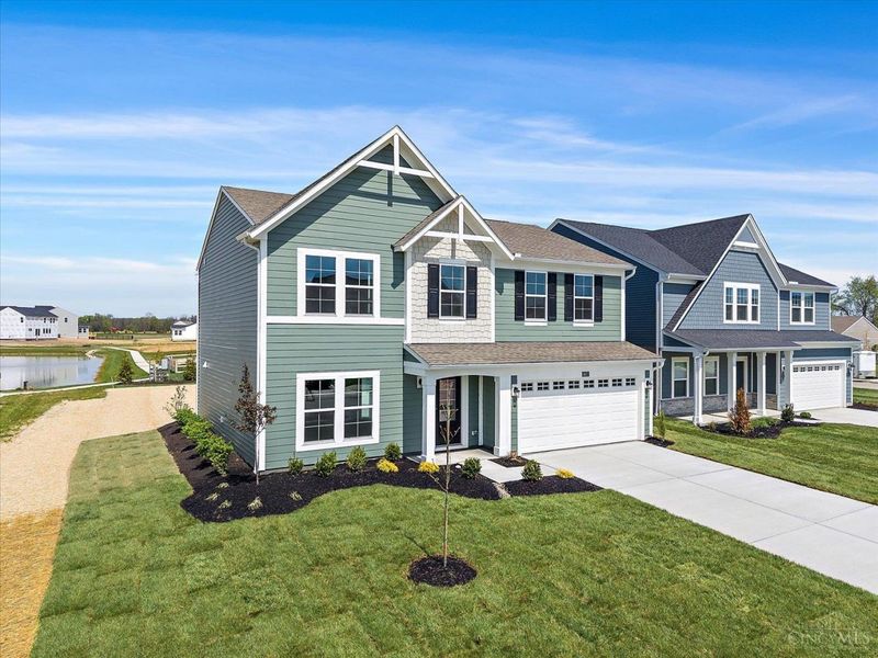 6071 Foothills Drive, Harrison, OH 45030 Photo 30