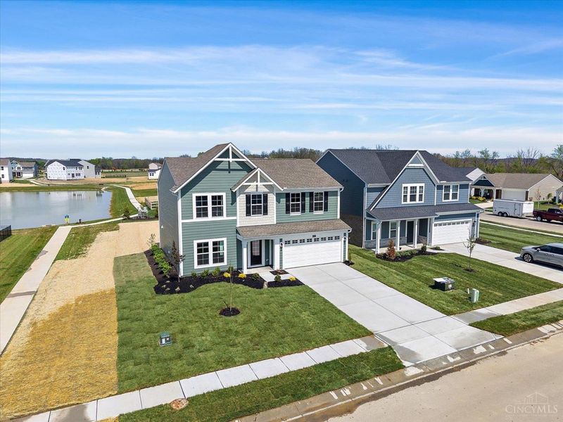 6071 Foothills Drive, Harrison, OH 45030 Photo 31