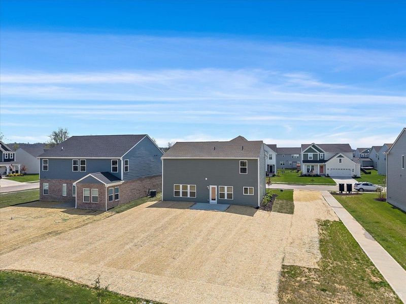 6071 Foothills Drive, Harrison, OH 45030 Photo 32