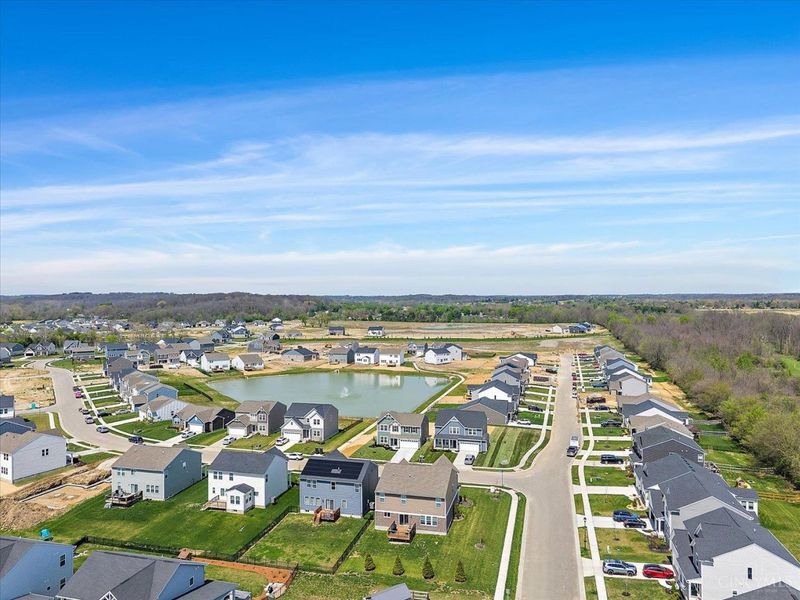 6071 Foothills Drive, Harrison, OH 45030 Photo 33