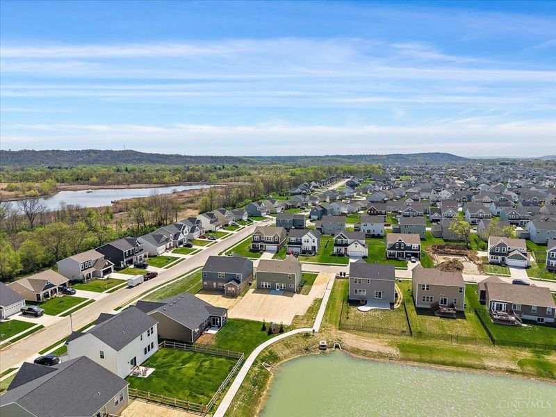 6071 Foothills Drive, Harrison, OH 45030 Photo 34