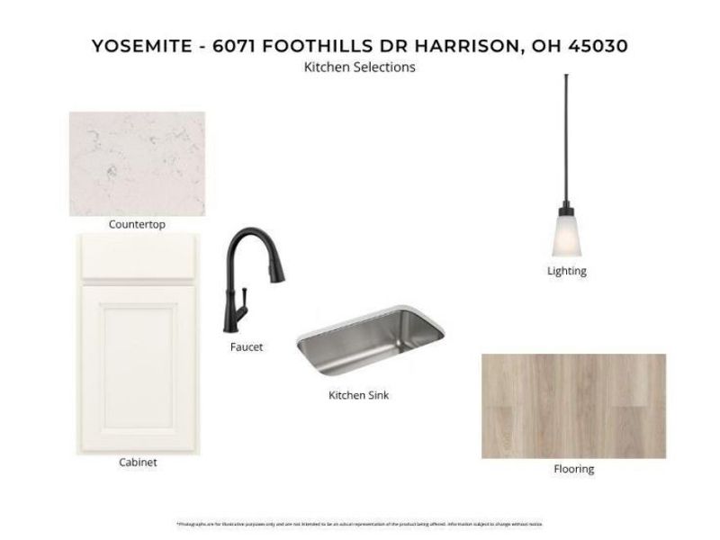 6071 Foothills Drive, Harrison, OH 45030 Photo 4