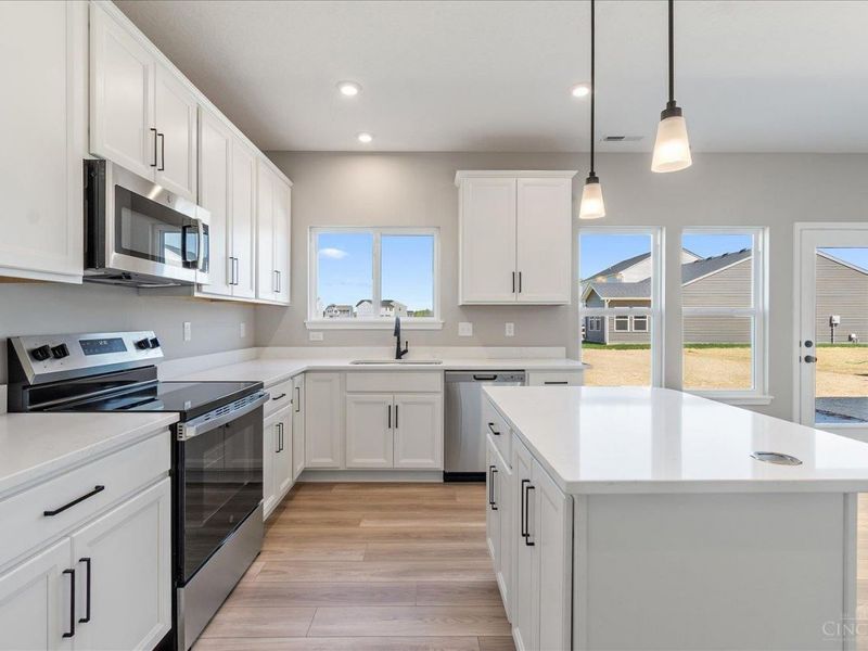 6071 Foothills Drive, Harrison, OH 45030 Photo 5