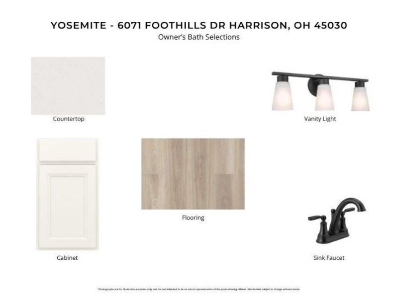 6071 Foothills Drive, Harrison, OH 45030 Photo 5