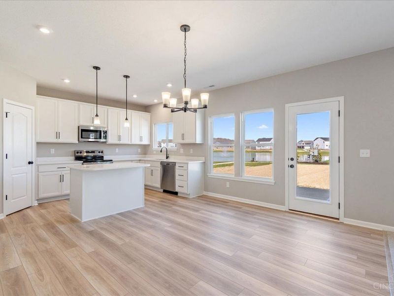 6071 Foothills Drive, Harrison, OH 45030 Photo 6