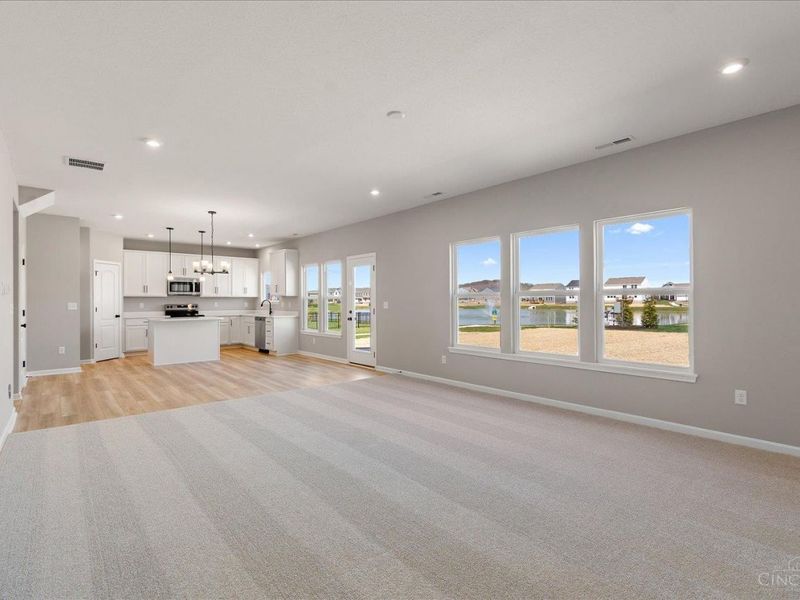 6071 Foothills Drive, Harrison, OH 45030 Photo 9