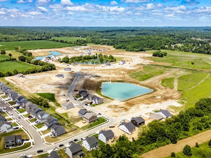 6071 Foothills Drive, Harrison, OH 45030 Photo 9