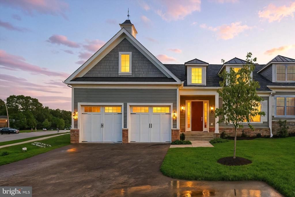 100 Villabrook Way, Baltimore, MD 21212 Main Photo