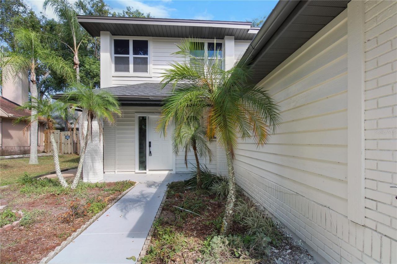 1888 Springbush Lane, Clearwater, FL 33763 Photo