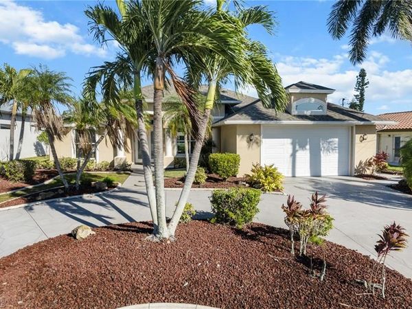 5025 SW 10th AVE, CAPE CORAL, FL 33914