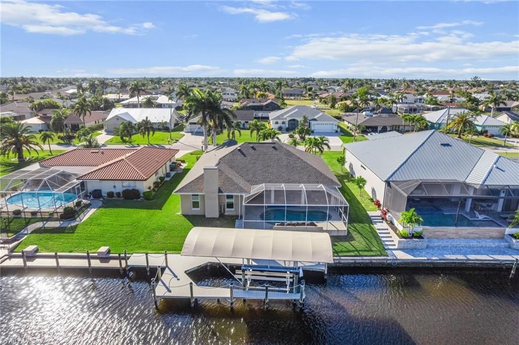 5025 SW 10th Ave, Cape Coral, FL 33914 Photo