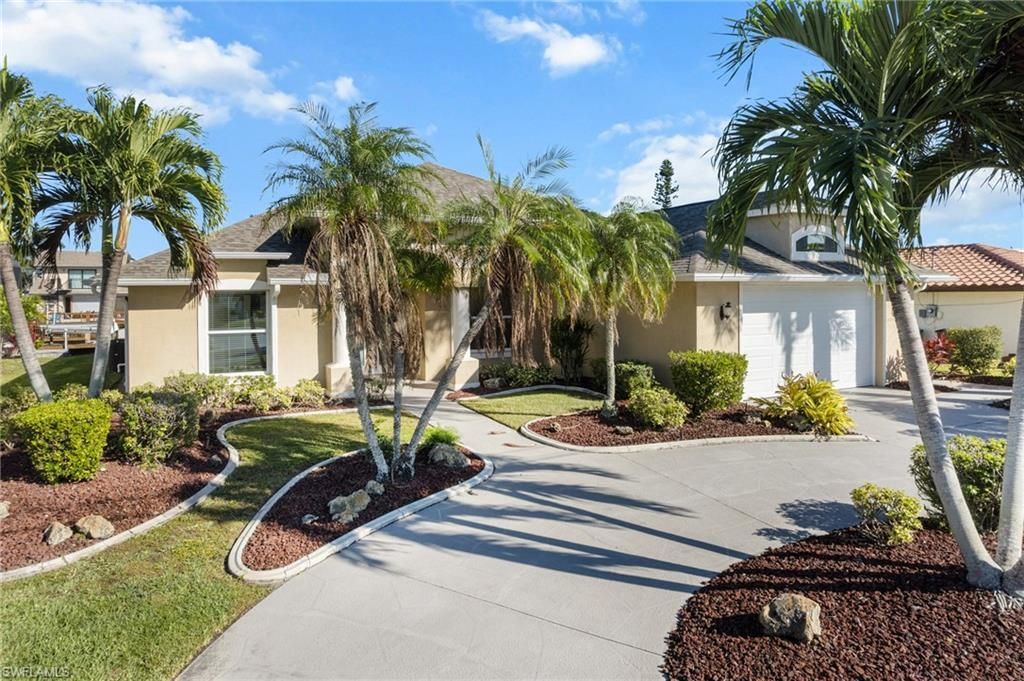 5025 SW 10th Ave, Cape Coral, FL 33914 Photo