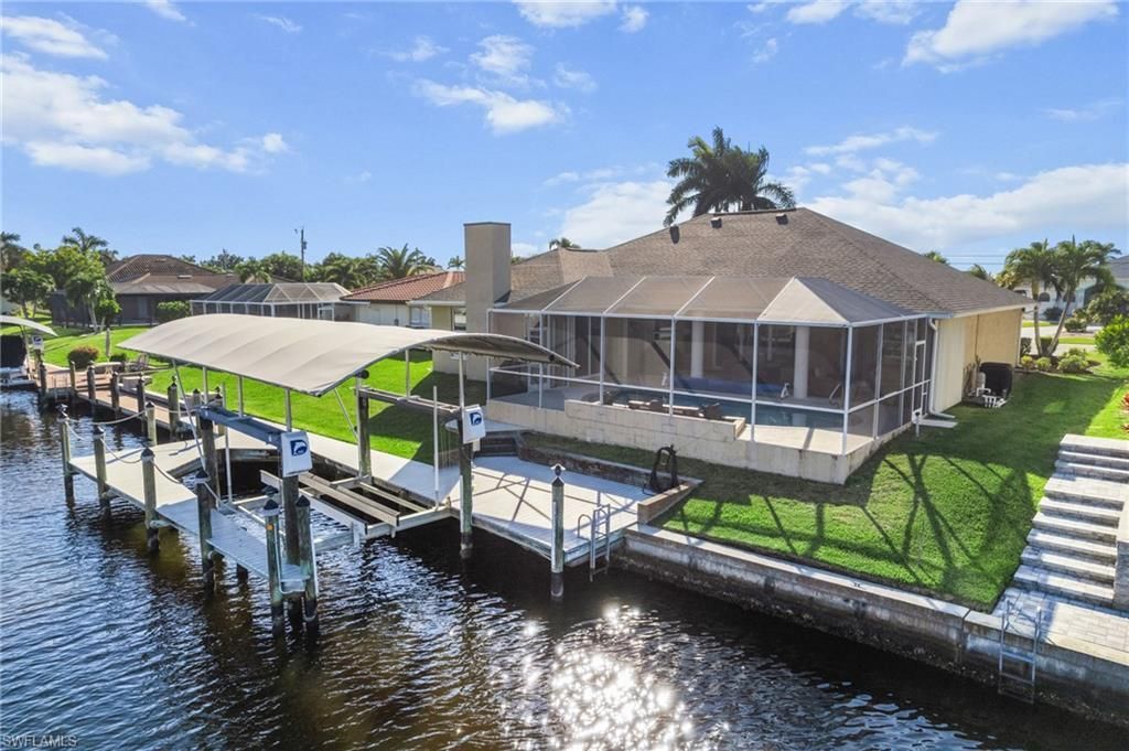 5025 SW 10th Ave, Cape Coral, FL 33914 Photo