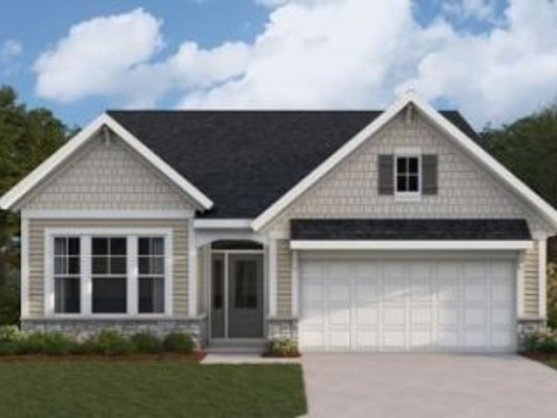 5200 Long Meadow Drive, Middletown, OH 45005 Photo 1