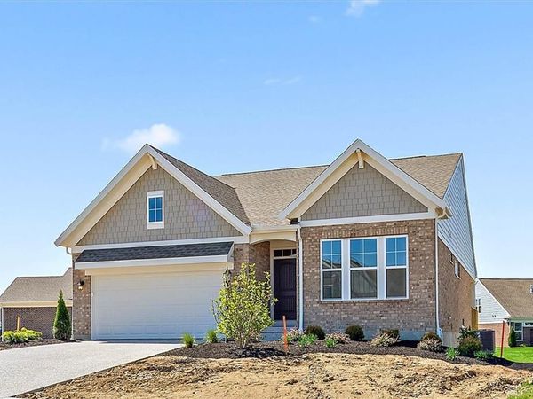 5200 Long Meadow Drive, Middletown, OH 45005