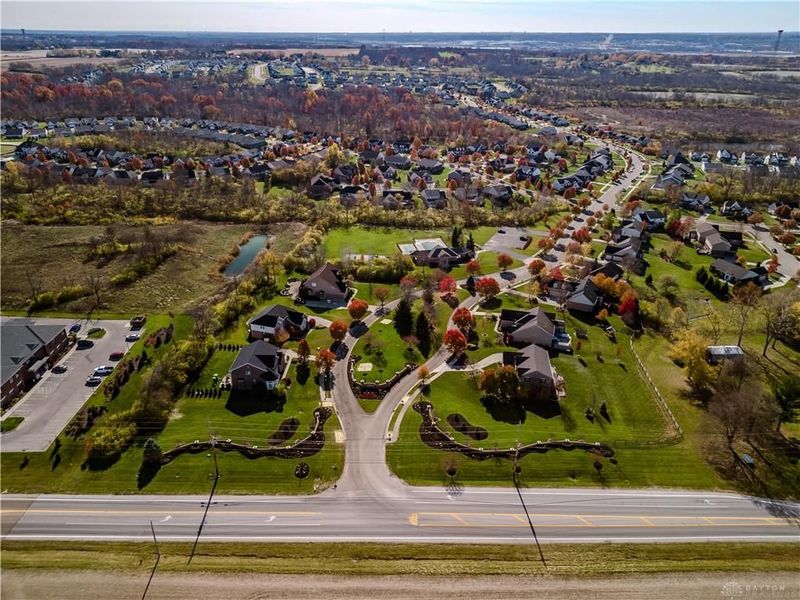 5200 Long Meadow Drive, Middletown, OH 45005 Photo 2