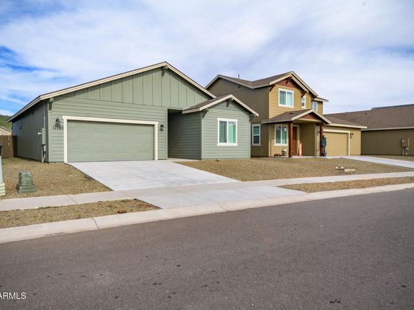 11780 Pegasus Road, Bellemont, AZ 86015