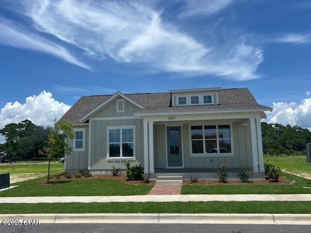 1426 Copperleaf Court, Unit LOT 806, Panama City, FL 32405 Main Photo