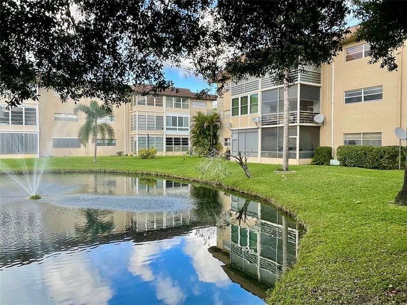 5071 W Oakland Park Boulevard, Unit 211, Lauderdale Lakes, FL 33313 Photo