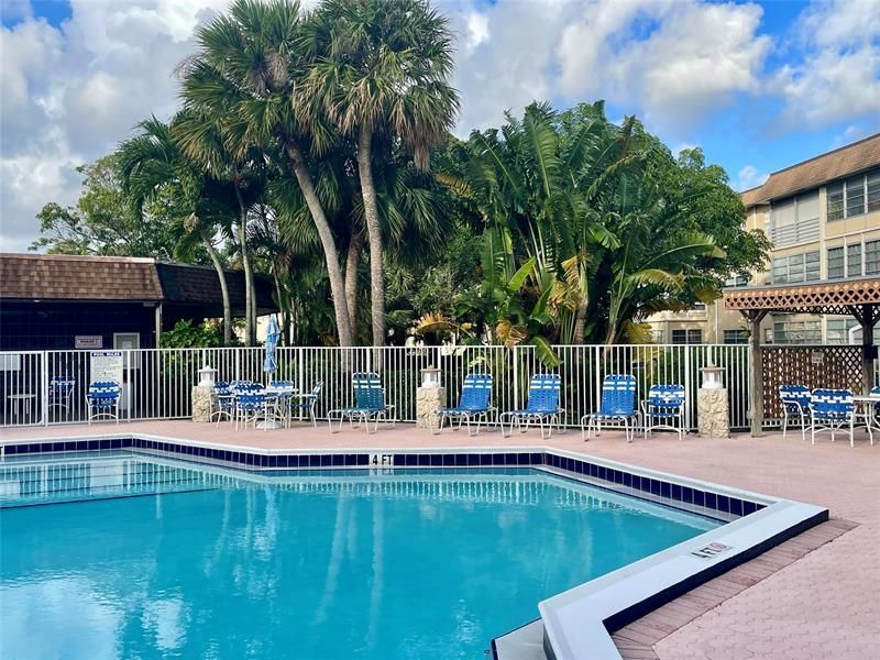 5071 W Oakland Park Boulevard, Unit 211, Lauderdale Lakes, FL 33313 Photo