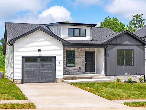 182 Dewberry Ct , Clarksville, TN 37042