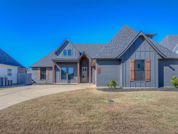 703 Julesburg Lane, Benton, LA 71006