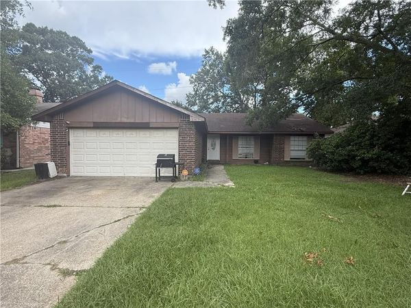 1409 KINGS ROW, Slidell, LA 70461