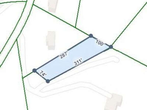 0 Short Hollow Road, South Pittsburg, TN 37380