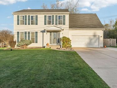 6023 Shoreham Drive, Lake View, NY 14085