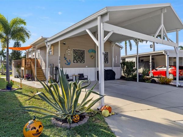 3413 BAYSIDE PARKWAY, PUNTA GORDA, FL 33982