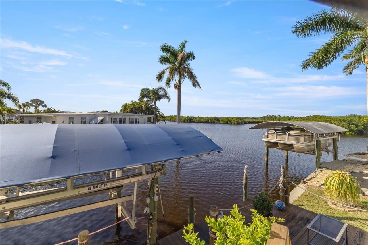 3413 Bayside Parkway, Punta Gorda, FL 33982 Photo