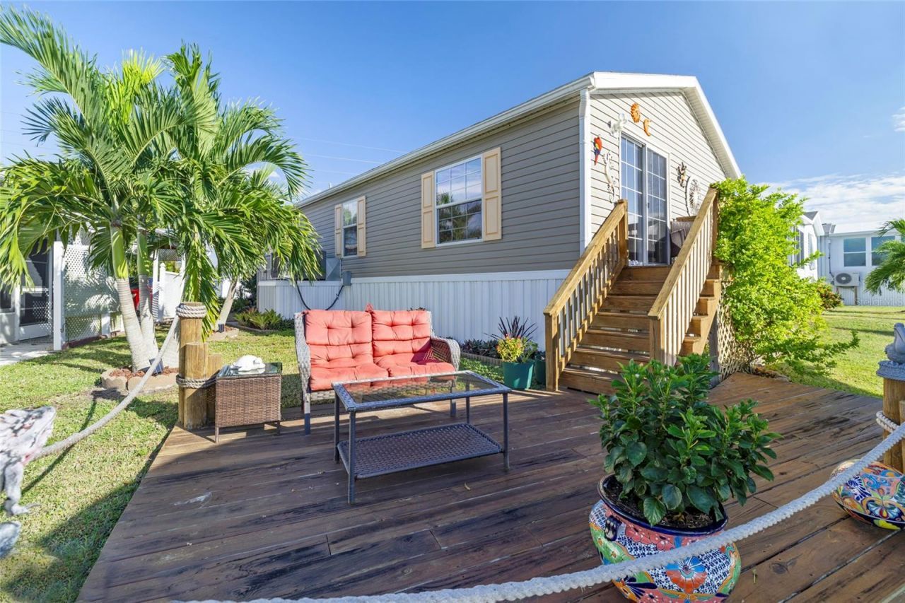 3413 Bayside Parkway, Punta Gorda, FL 33982 Photo