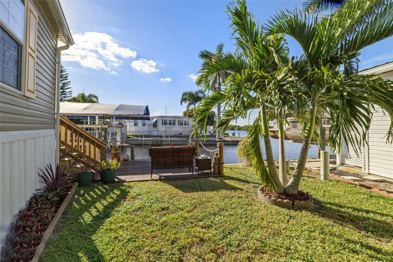 3413 Bayside Parkway, Punta Gorda, FL 33982 Photo