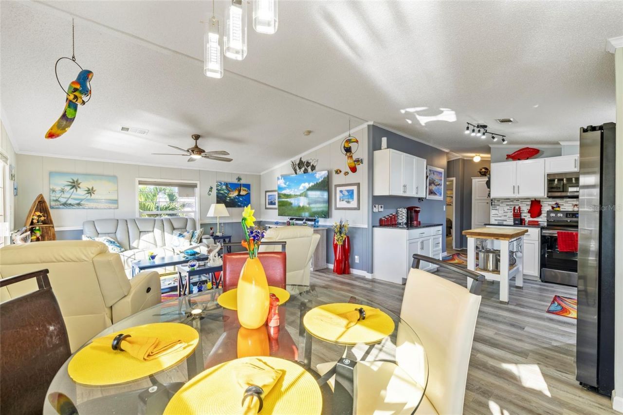 3413 Bayside Parkway, Punta Gorda, FL 33982 Photo