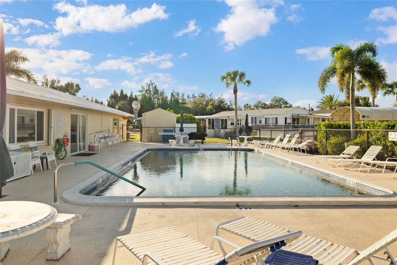 3413 Bayside Parkway, Punta Gorda, FL 33982 Photo