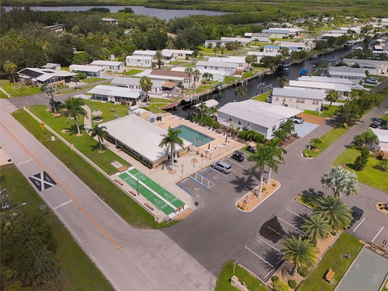 3413 Bayside Parkway, Punta Gorda, FL 33982 Photo