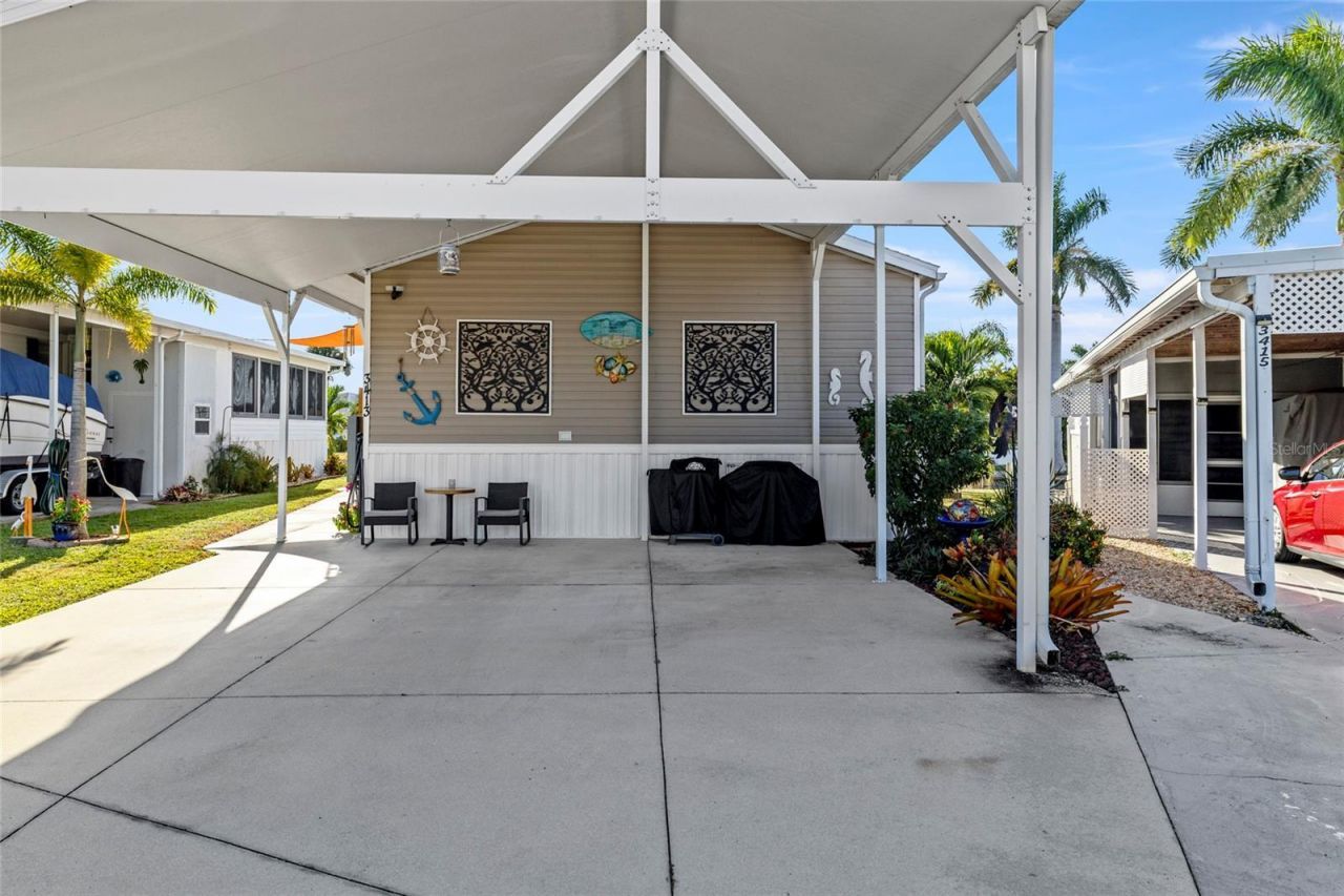 3413 Bayside Parkway, Punta Gorda, FL 33982 Photo
