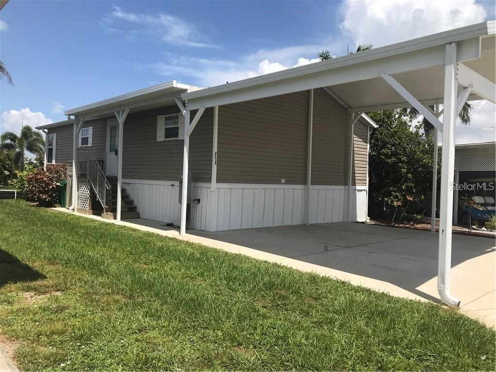 3413 Bayside Parkway, Punta Gorda, FL 33982 Photo