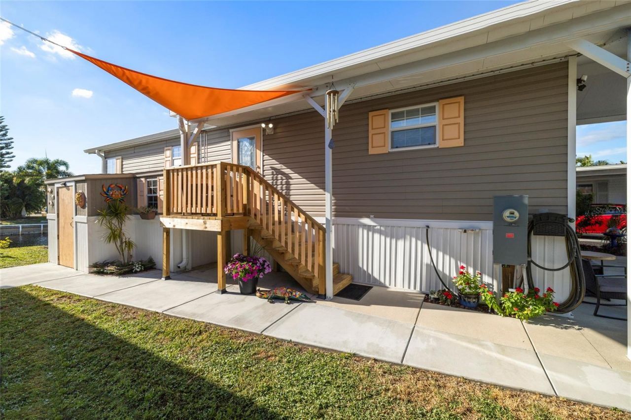 3413 Bayside Parkway, Punta Gorda, FL 33982 Photo