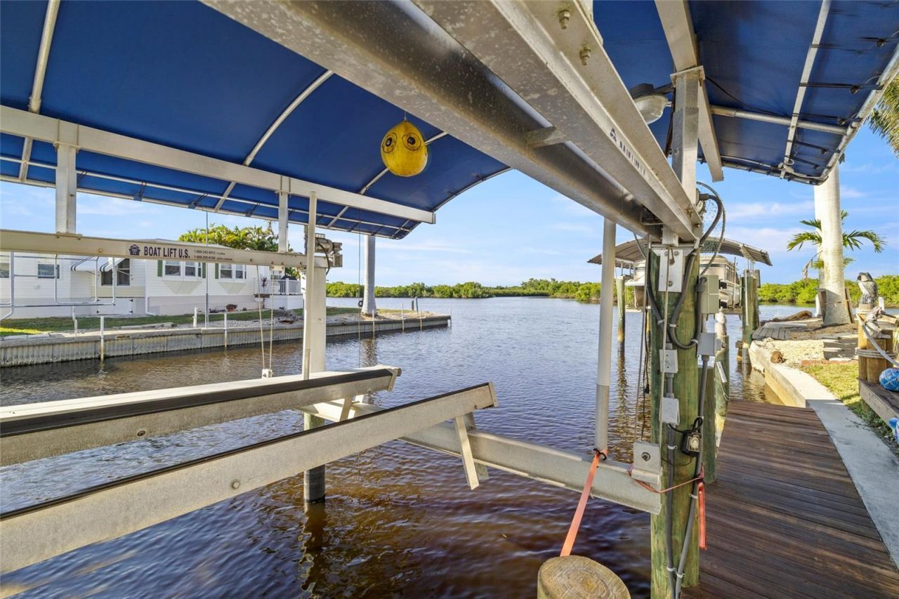 3413 Bayside Parkway, Punta Gorda, FL 33982 Photo