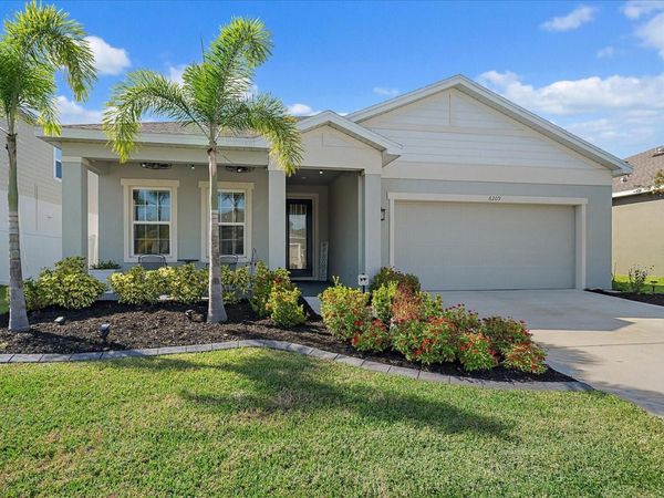 6209 116TH AVENUE E, PARRISH, FL 34219