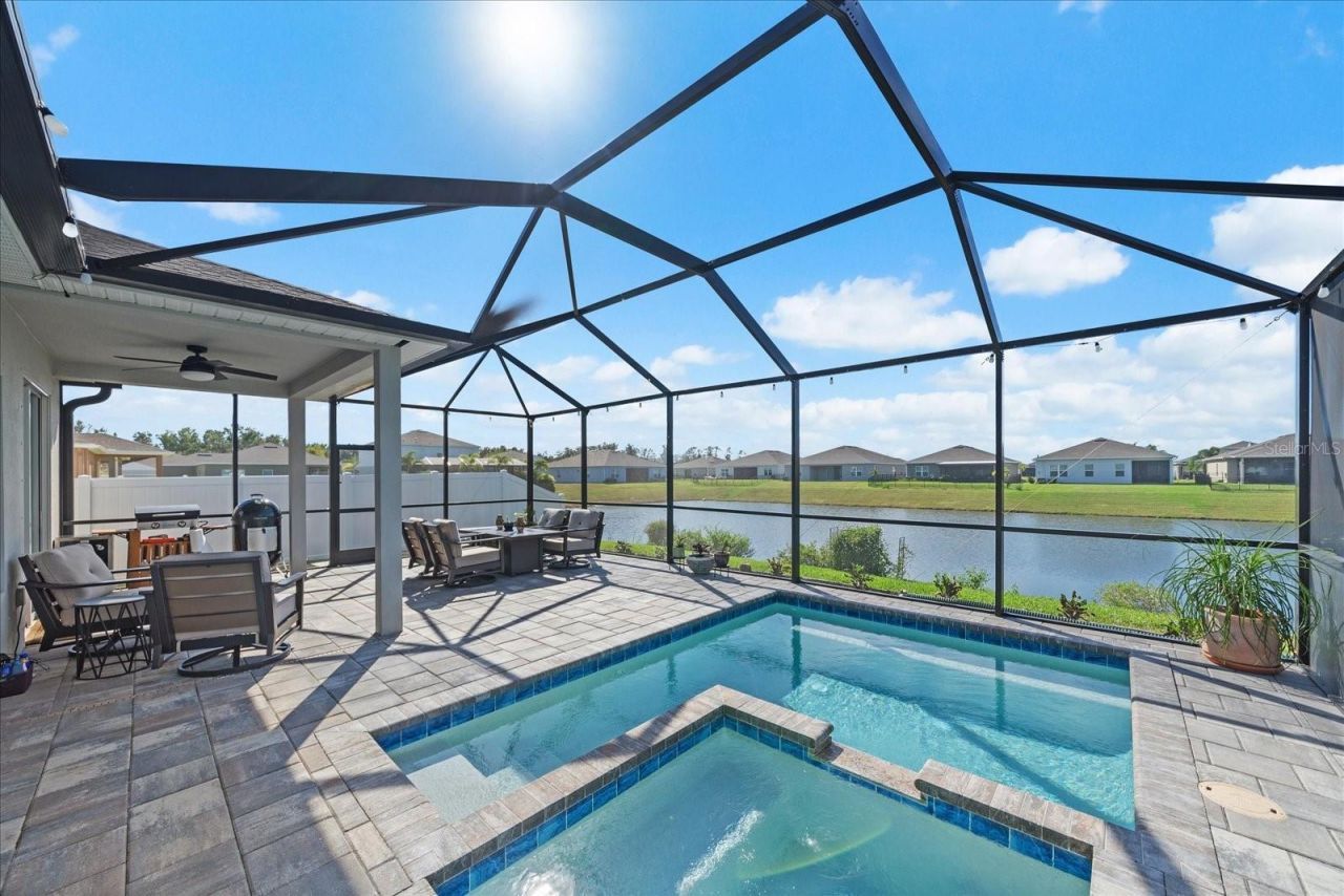 6209 116th Avenue E, Parrish, FL 34219 Photo