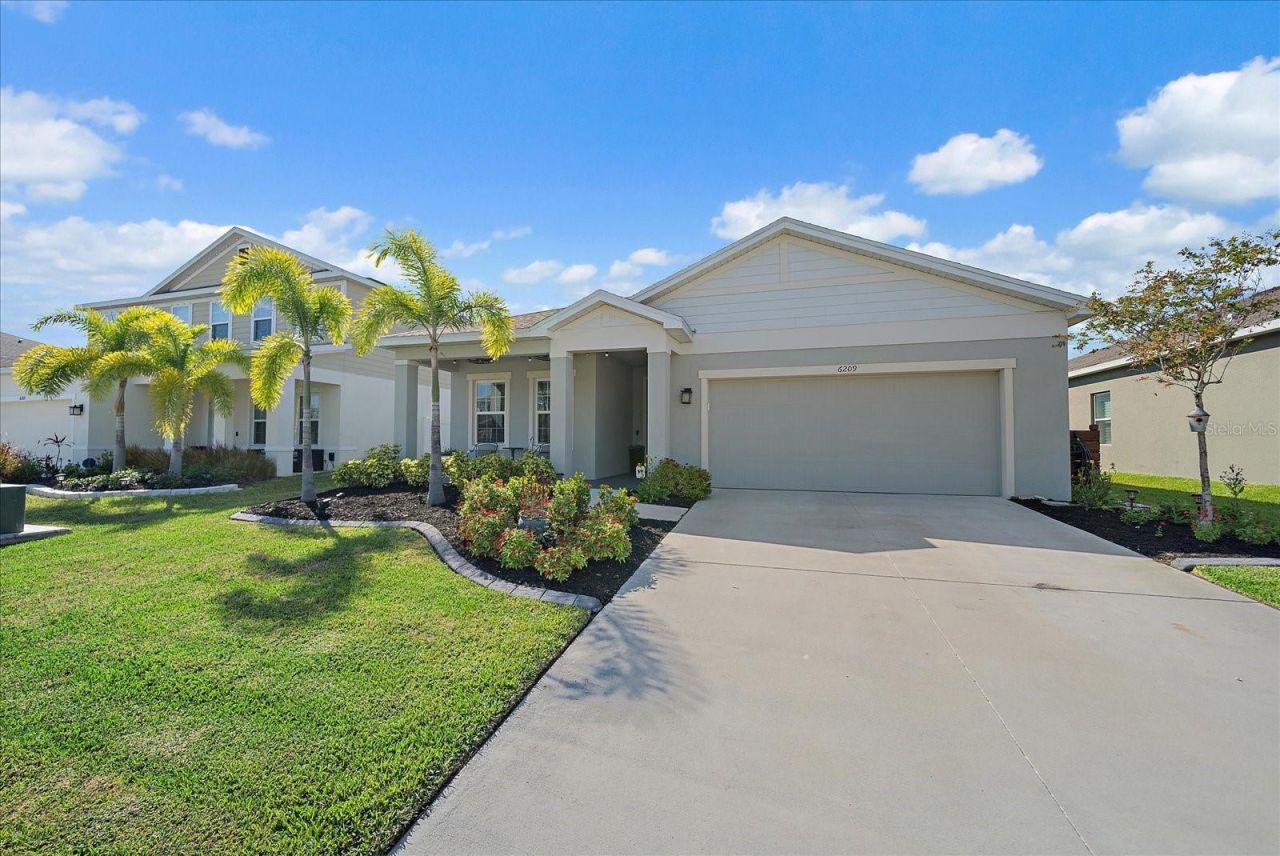 6209 116th Avenue E, Parrish, FL 34219 Photo