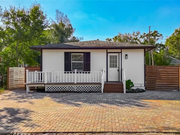 6532 30TH STREET N, ST PETERSBURG, FL 33702