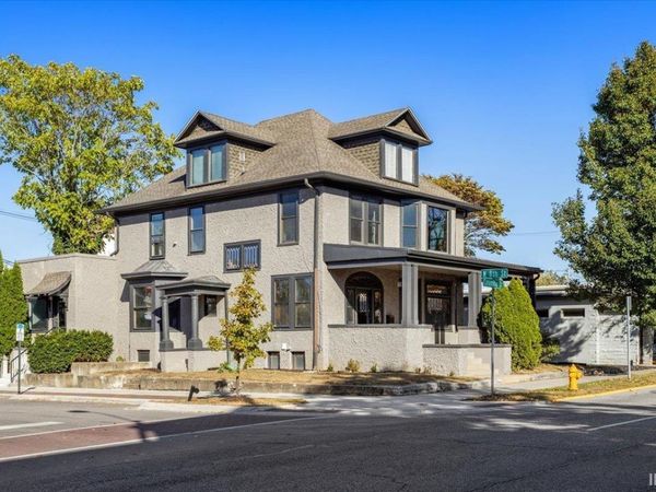 802 Columbia Street, Lafayette, IN 47901