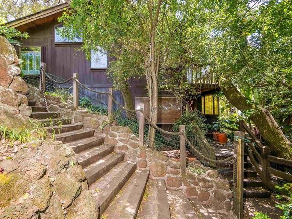 21 Red Rock Way, San Rafael, CA 94903