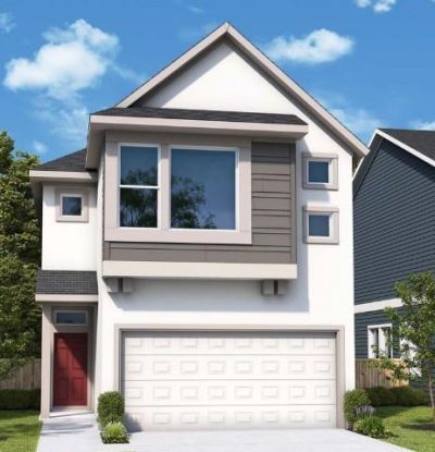 809 Nadal Path, Round Rock, TX 78664 Main Photo