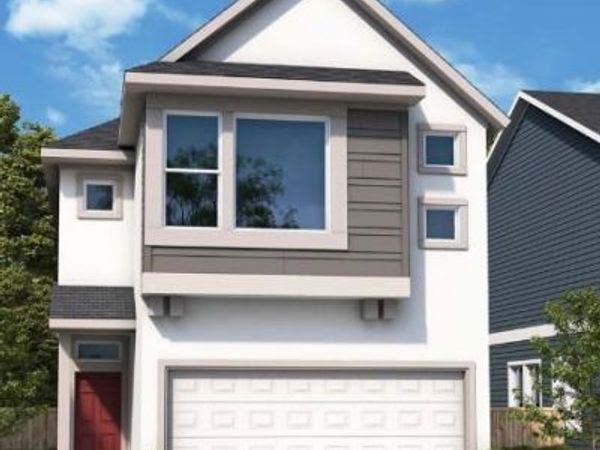 809 Nadal PATH, Round Rock, TX 78664