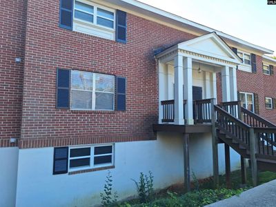 601 Riverhil Circle, Unit D1, Columbia, SC 29210
